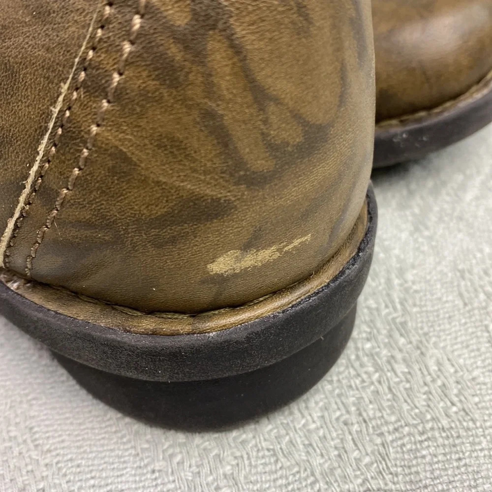 CLARKS Bendables Nikki Star Ankle Boot - Picture 7 of 16